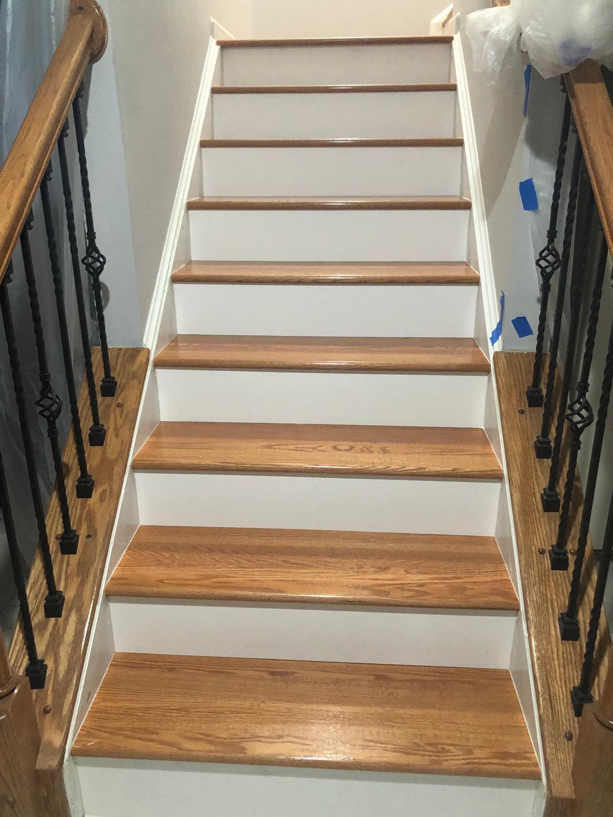 Bonilla Construction LLC project 18