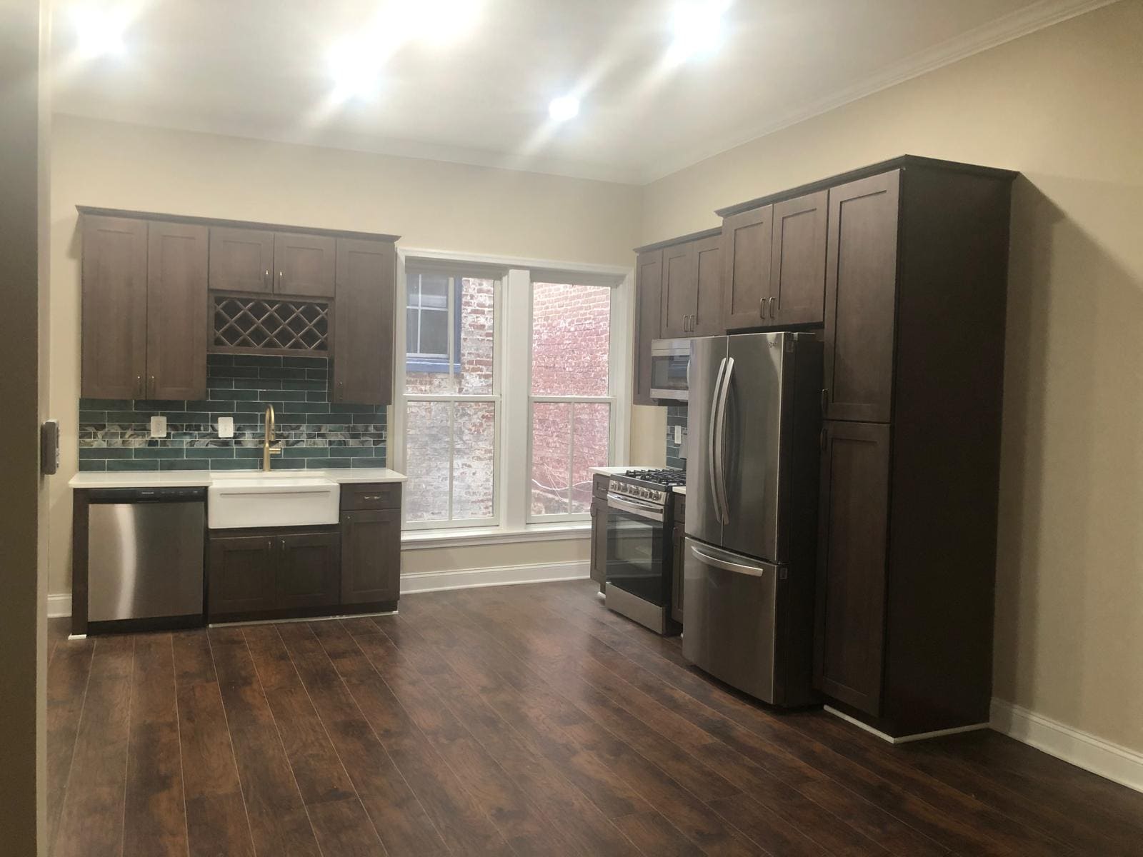 Bonilla Construction LLC project 22