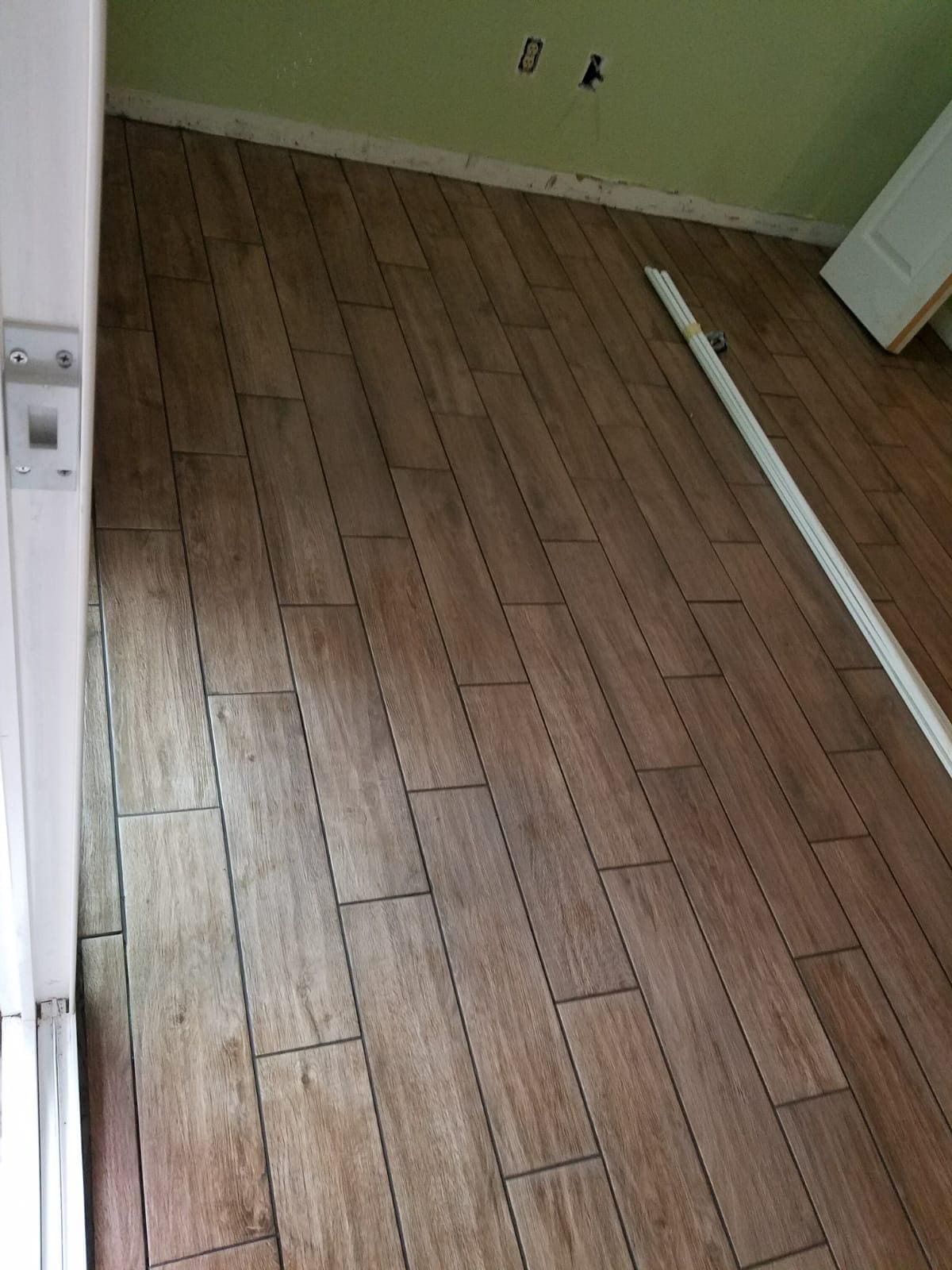 Bonilla Construction LLC project 26