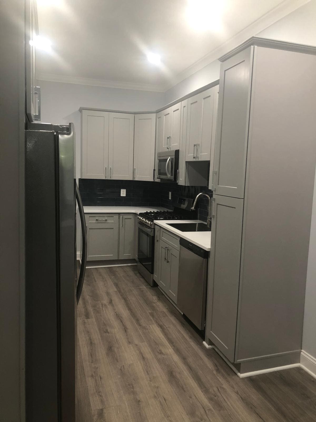 Bonilla Construction LLC project 30