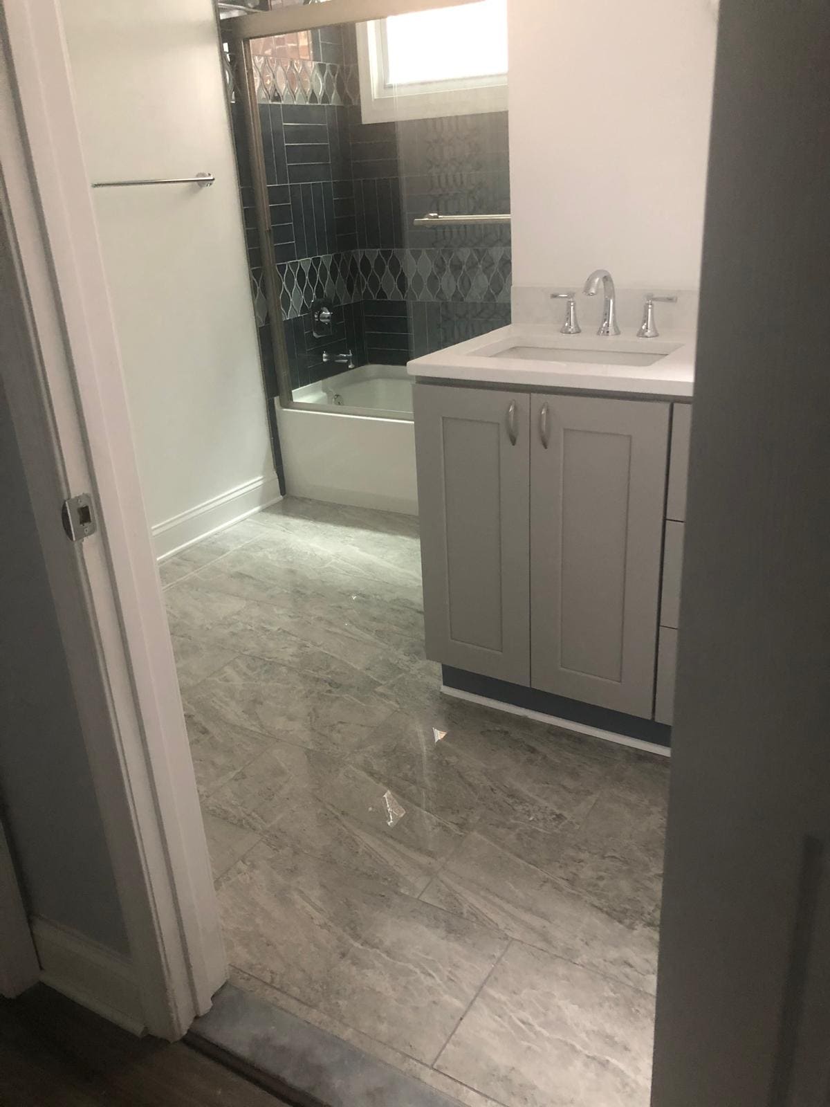 Bonilla Construction LLC project 31